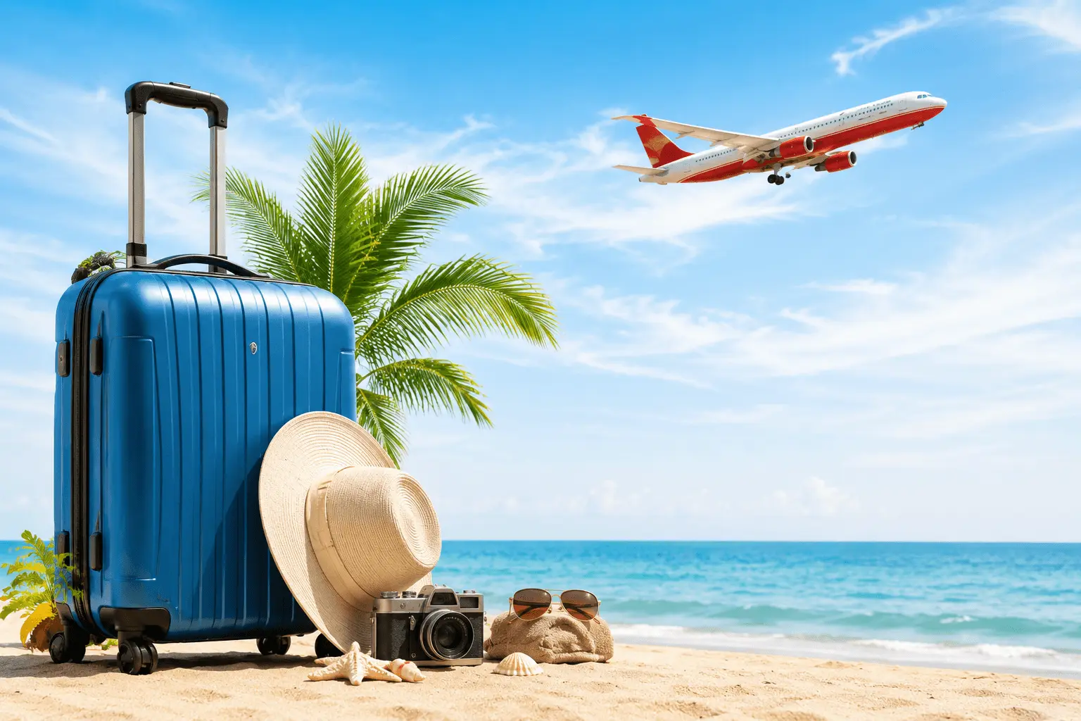 Travel services offered by A One Destination Holidays
